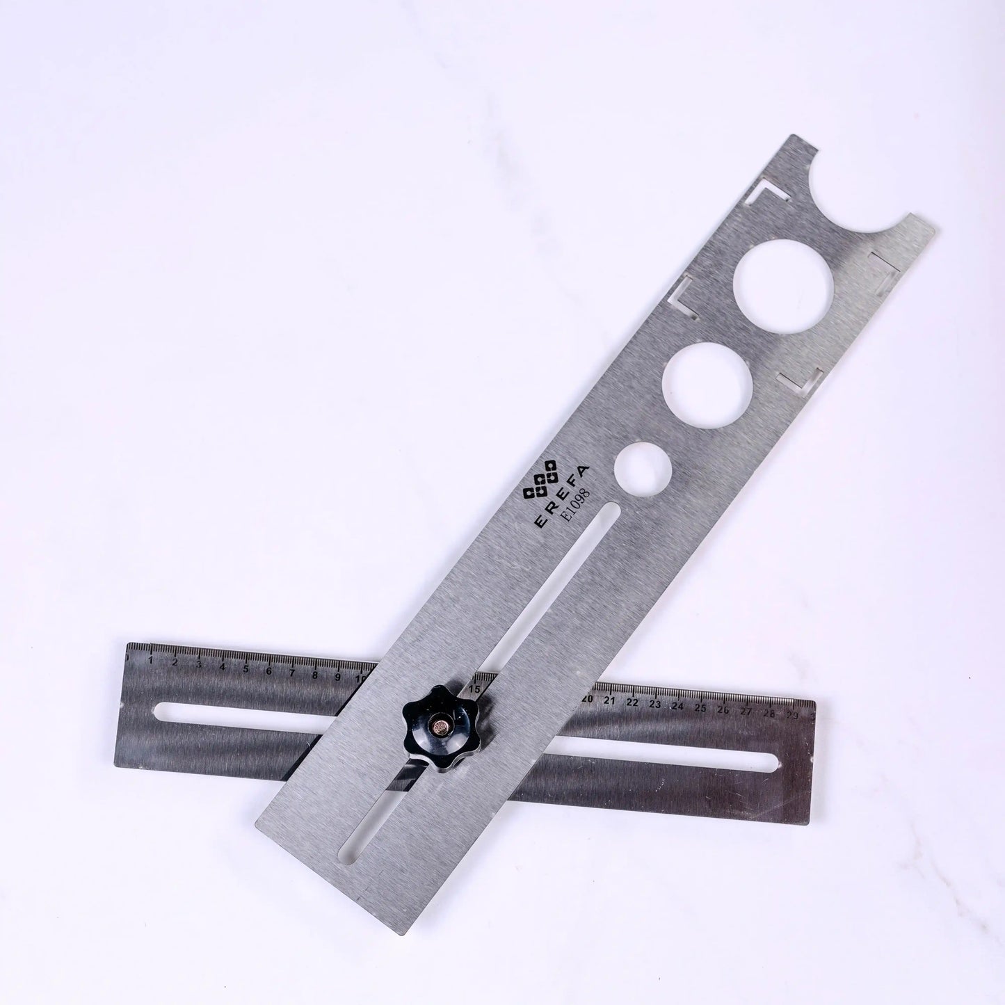 E1098 Podesivi set lokatora za pločice za precizno postavljanje