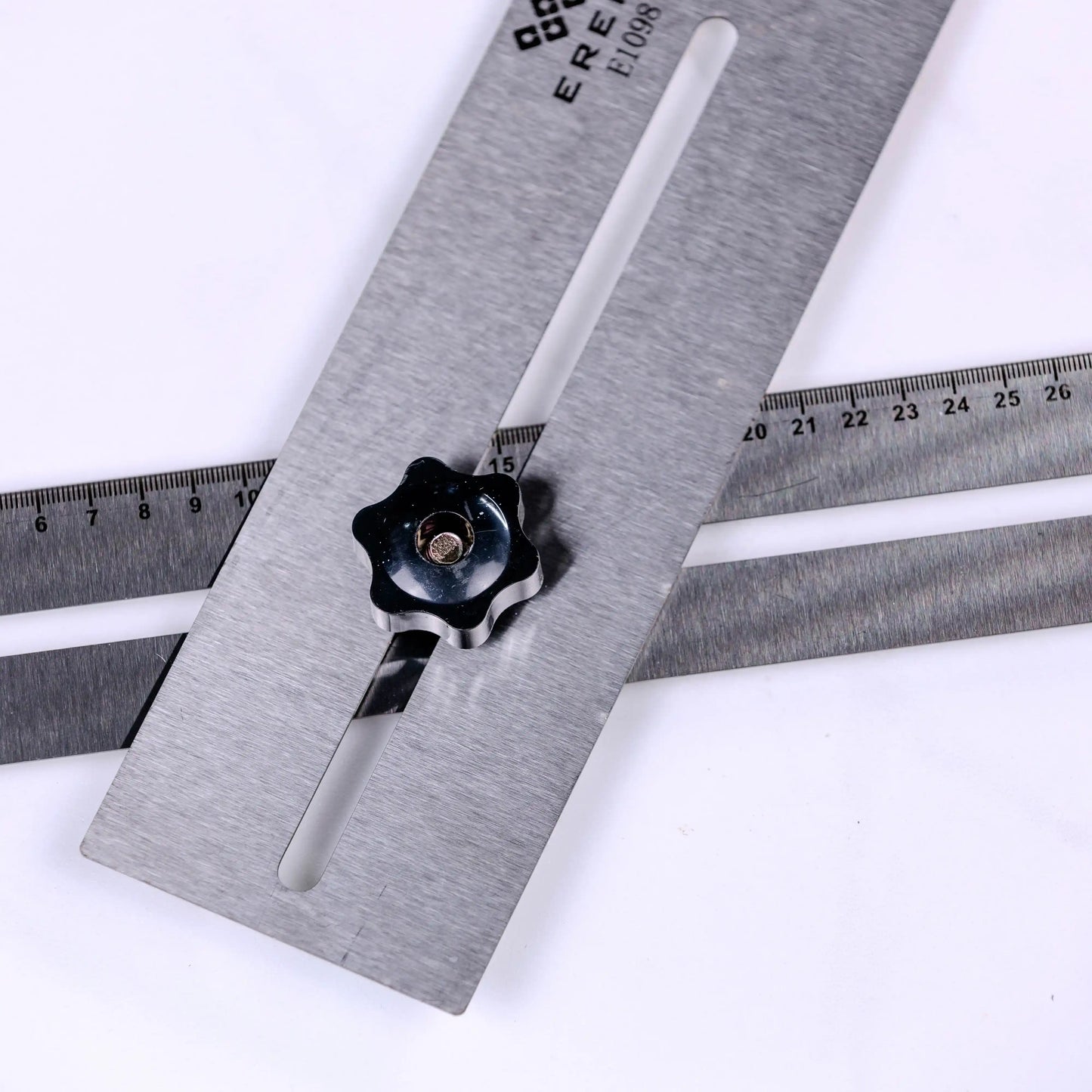 E1098 Podesivi set lokatora za pločice za precizno postavljanje