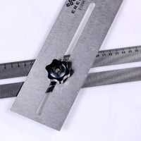 E1098 Podesivi set lokatora za pločice za precizno postavljanje