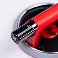 E3004 Aluminijumska vakuum čaša (nosač) sa pumpom, vertikalnim kapacitetom od 150 kg i NBR silikonom prečnika 180 mm