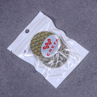 Višenamenske podloge za poliranje pločica – Elektropresvučeni dijamantski jastučići