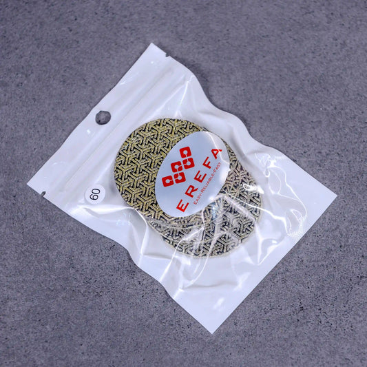 Višenamenske podloge za poliranje pločica – Elektropresvučeni dijamantski jastučići