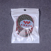 Višenamenske podloge za poliranje pločica – Elektropresvučeni dijamantski jastučići