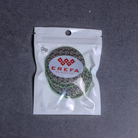 Višenamenske podloge za poliranje pločica – Elektropresvučeni dijamantski jastučići