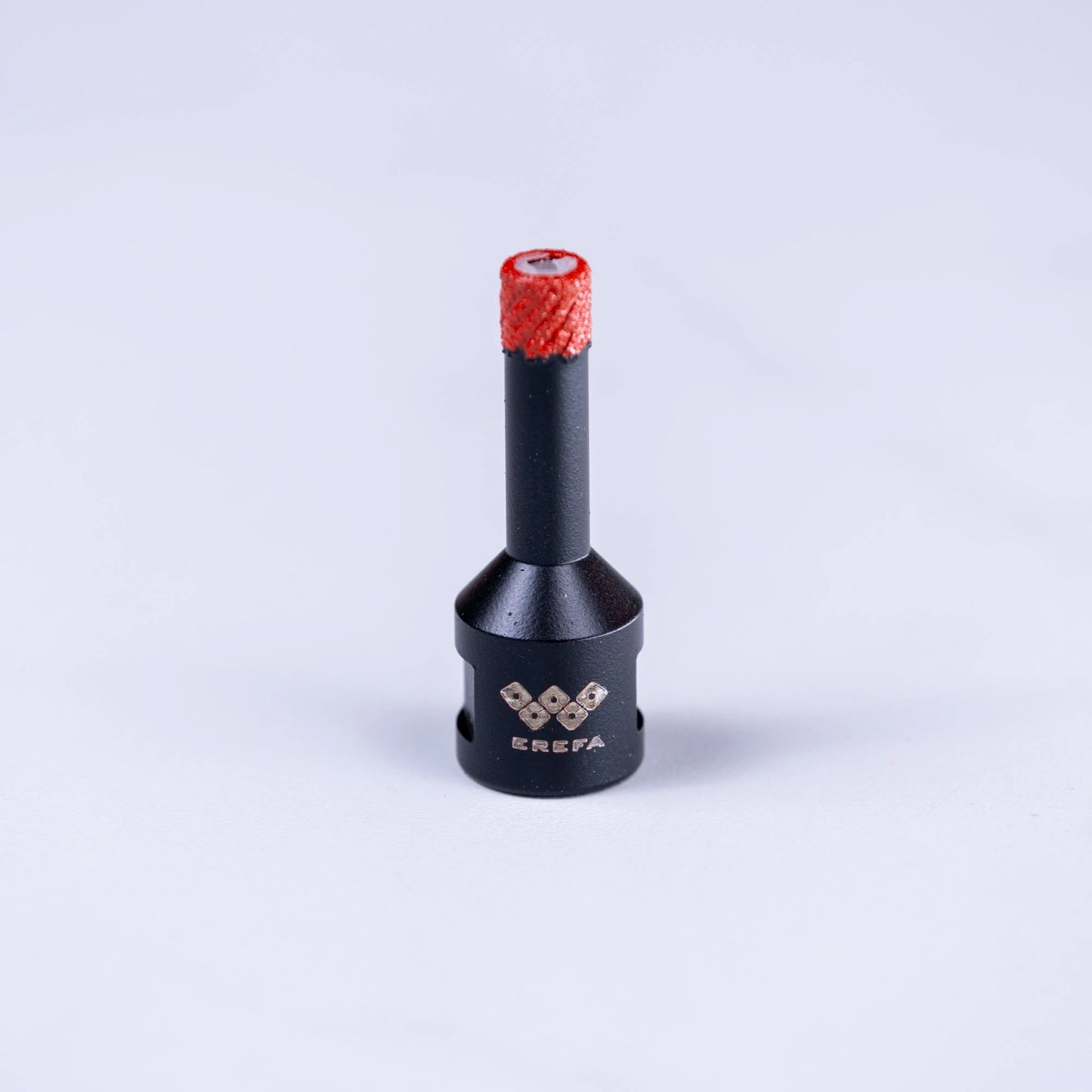 E1065 Dvobojna matrična dijamantska burgija za precizno sečenje pločica