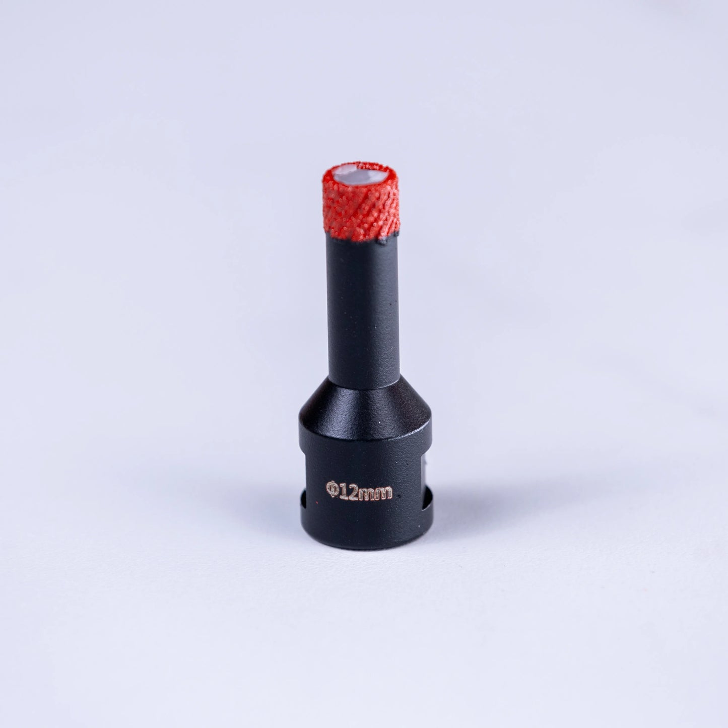 E1065 Dvobojna matrična dijamantska burgija za precizno sečenje pločica