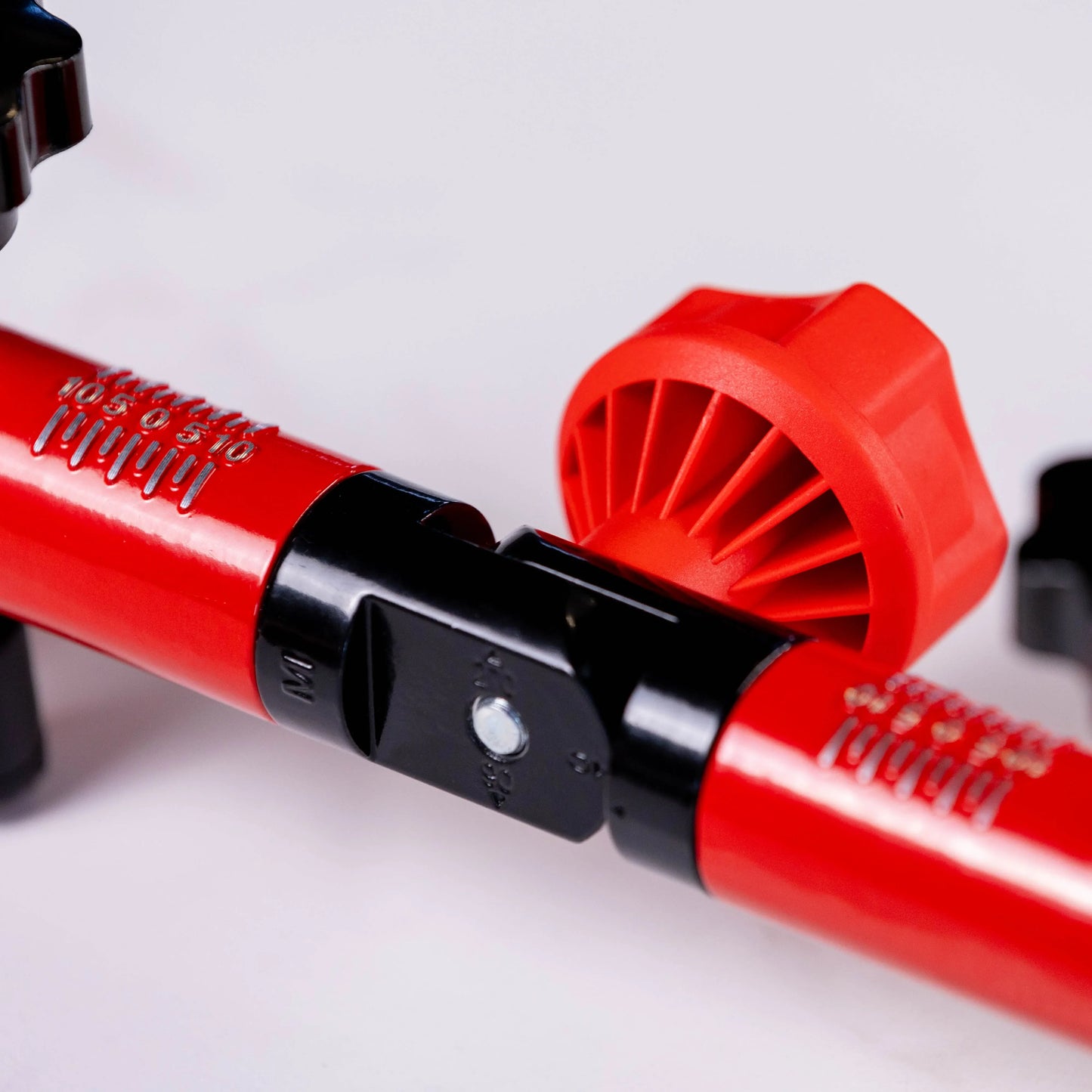 E1003 Ugaona usisna čaša – vertikalno opterećenje 100 kg, aluminijumsko telo visoke izdržljivosti