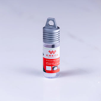 compare product E1065 Dvobojna matrična dijamantska burgija za precizno sečenje pločica