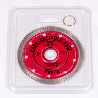 E1092 Dijamantski disk za precizno sečenje sa visokom izdržljivošću