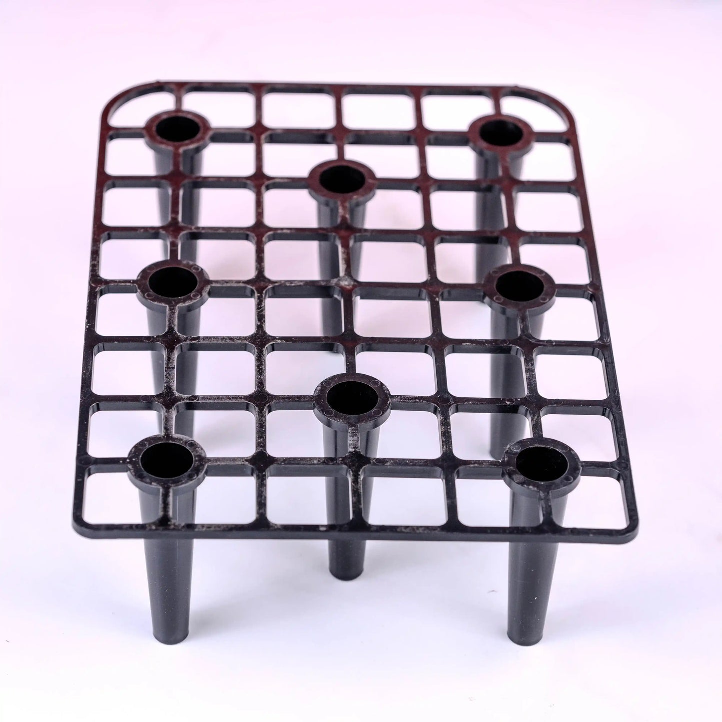 E2017 Kanta za čišćenje od visokog gustinskog polietilena sa integrisanim valjkom i kapacitetom od 20L