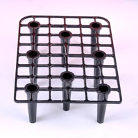 E2017 Kanta za čišćenje od visokog gustinskog polietilena sa integrisanim valjkom i kapacitetom od 20L