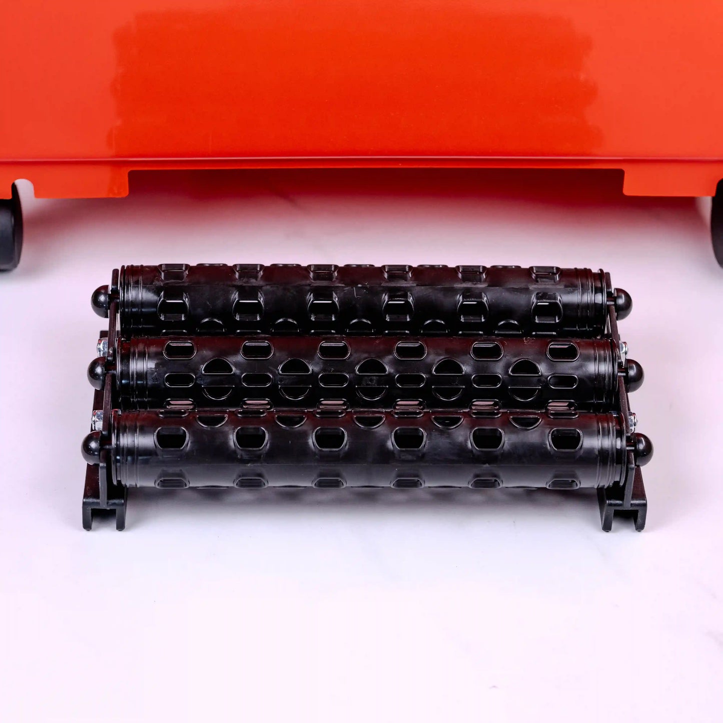 E2017 Kanta za čišćenje od visokog gustinskog polietilena sa integrisanim valjkom i kapacitetom od 20L