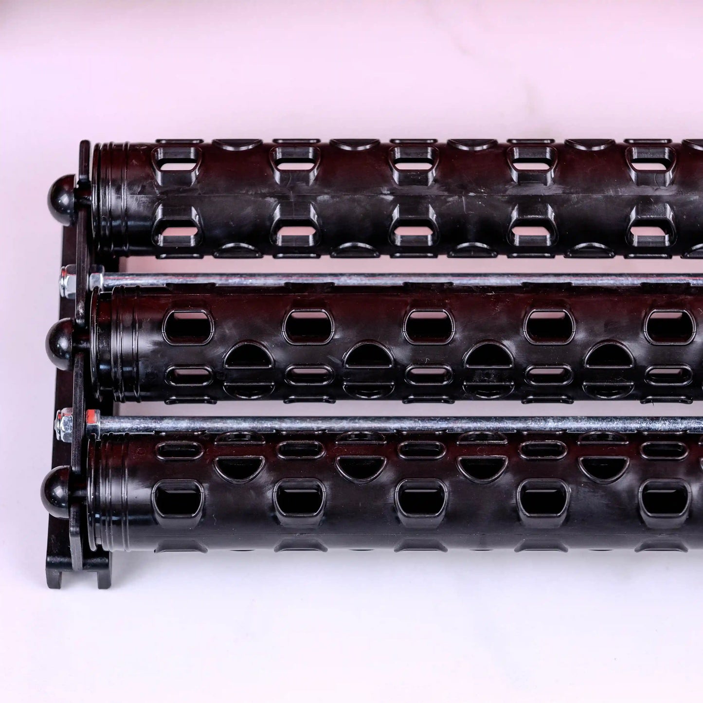 E2017 Kanta za čišćenje od visokog gustinskog polietilena sa integrisanim valjkom i kapacitetom od 20L