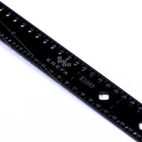 E1093 Kvadratni lenjir visoke preciznosti