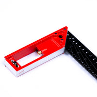 E1093 Kvadratni lenjir visoke preciznosti