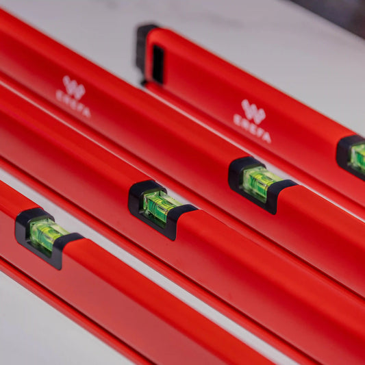 E2002 Aluminijumska libela 80 cm