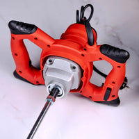 E3013 Profesionalni mikser sa motorom od 1200W i podesivom brzinom