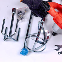 E3013 Profesionalni mikser sa motorom od 1200W i podesivom brzinom