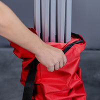 E2018 Čelični sto sa šest nogu za precizno poravnanje i maksimalnu stabilnost