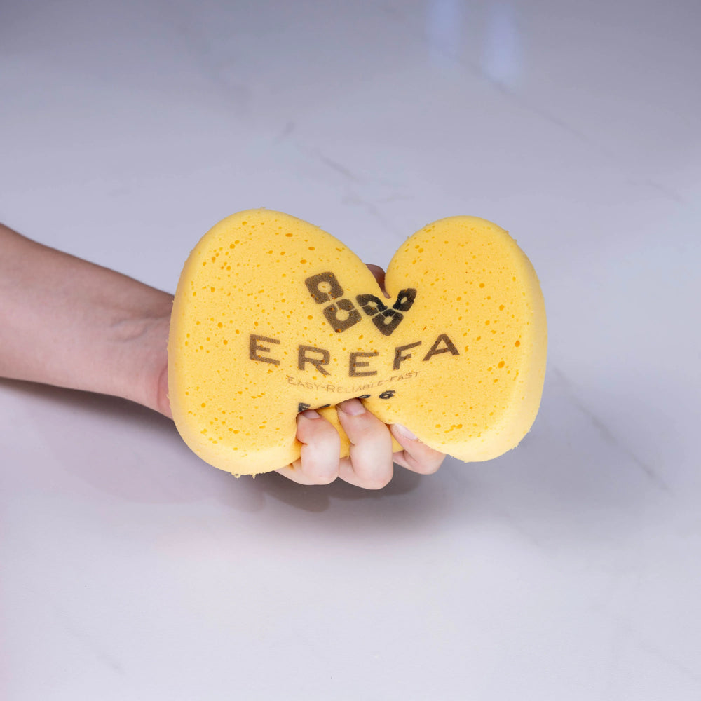 E1096 Set sunđera od visoko-gustinske pene za efikasno čišćenje tokom postavljanja pločica