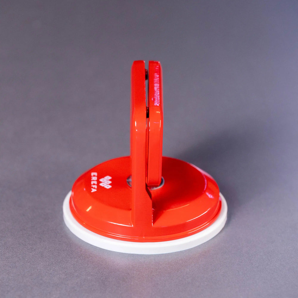 Е1001 Jednoručna vakumska hvataljka sa 123 mm silikonom i 50kg vertikalnom silom prijanjanja