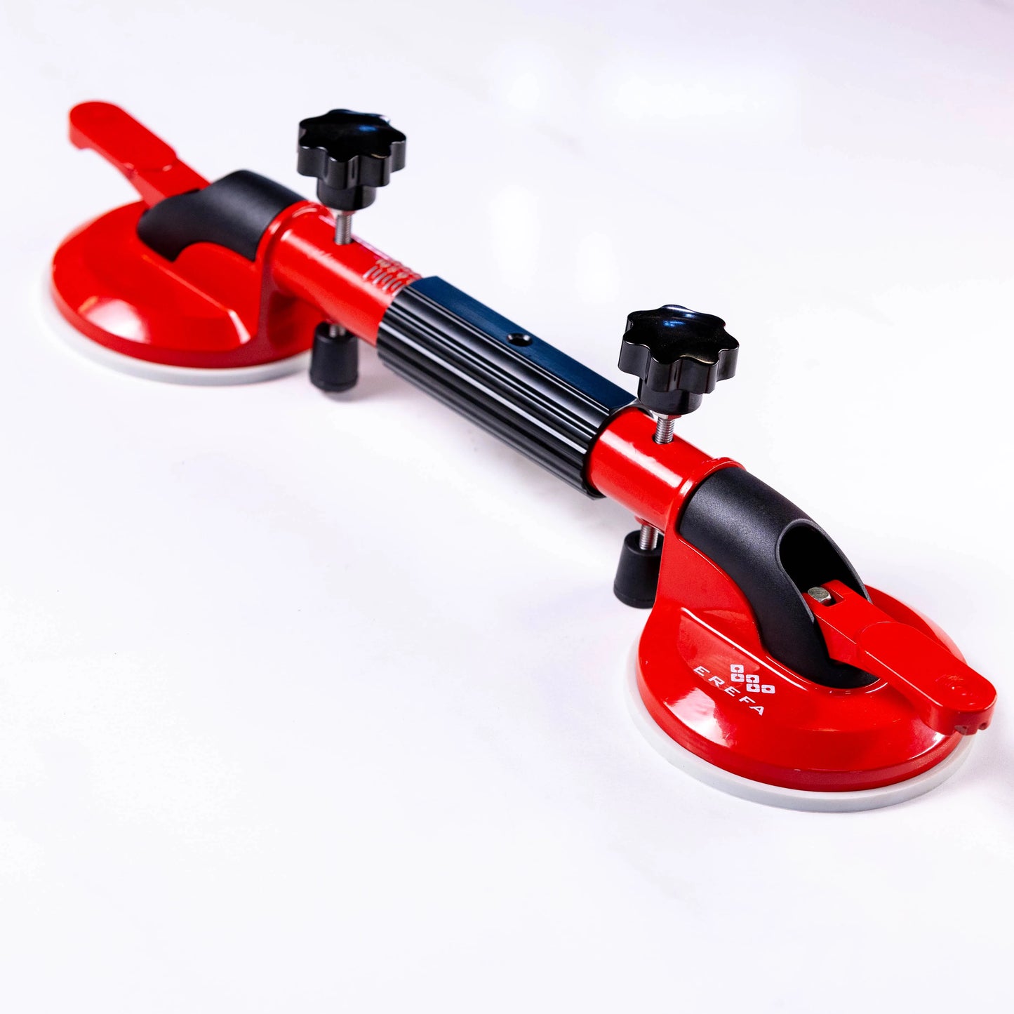 E1004 Usisna čaša s naprezanjem – vertikalni kapacitet podizanja 100 kg, NBR silikon 118 mm