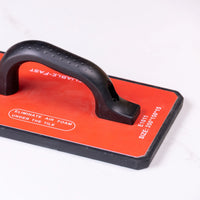 E1011 Ploča za utiskivanje pločica (Tile Beater) – za velike keramičke ploče, 350x150 mm