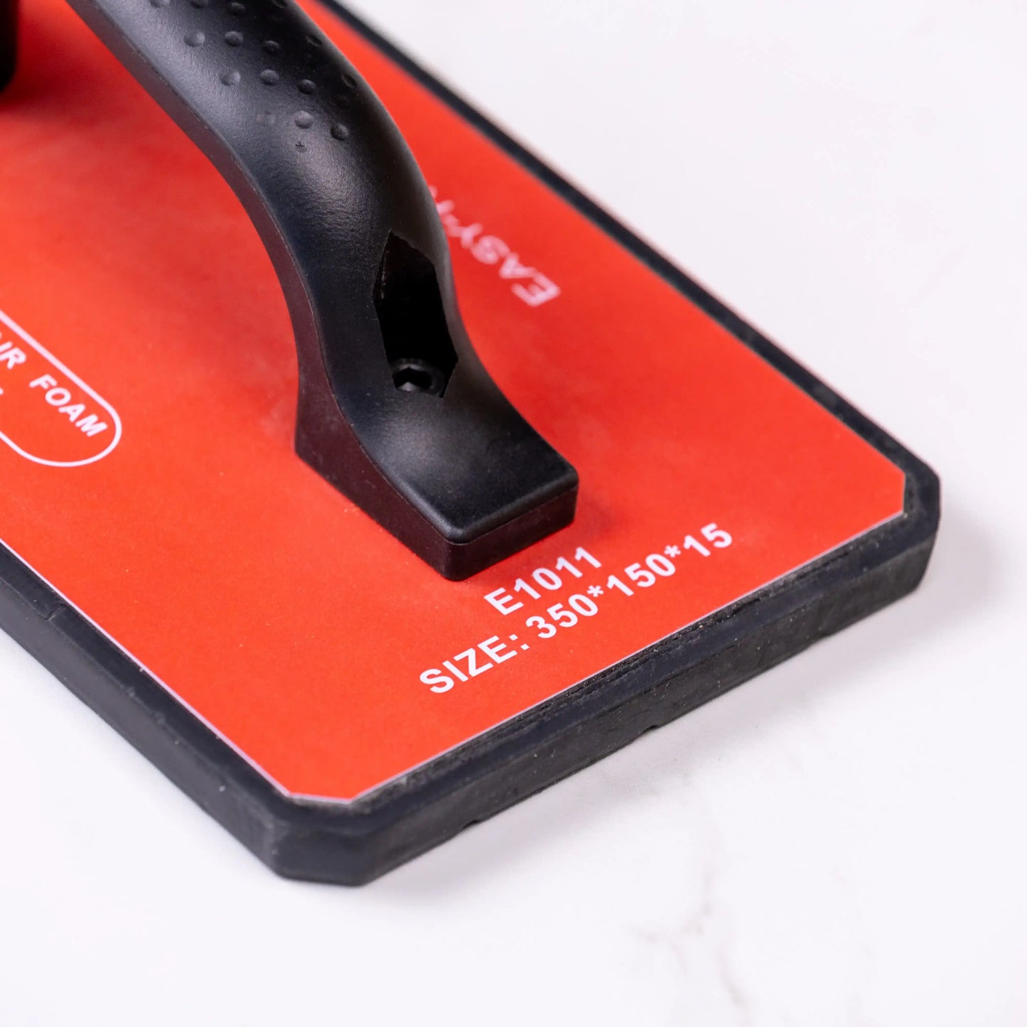 E1011 Ploča za utiskivanje pločica (Tile Beater) – za velike keramičke ploče, 350x150 mm