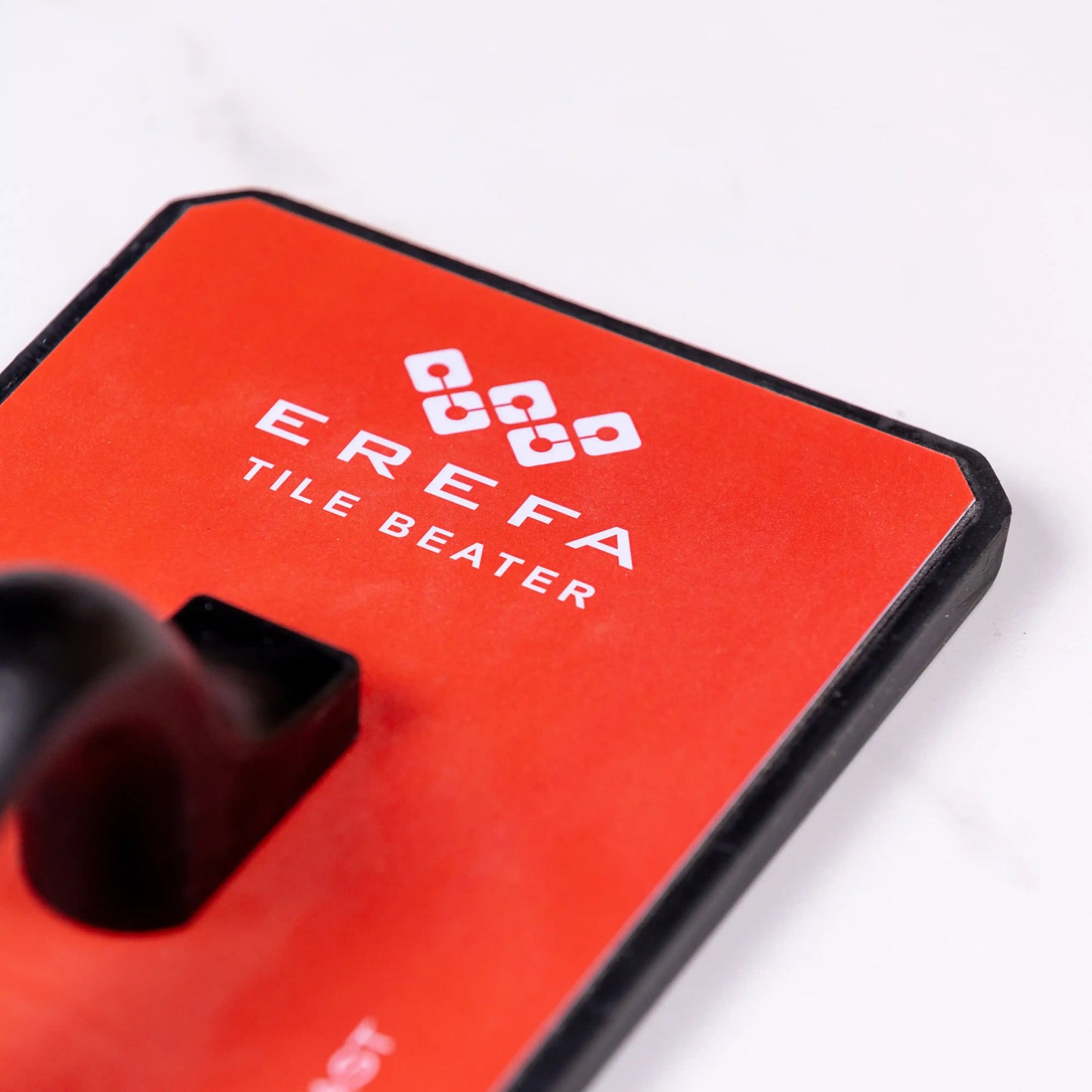 E1011 Ploča za utiskivanje pločica (Tile Beater) – za velike keramičke ploče, 350x150 mm