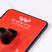 E1011 Ploča za utiskivanje pločica (Tile Beater) – za velike keramičke ploče, 350x150 mm