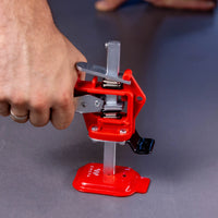 E1022 Nosač za pločice sa preciznom skalom i nosivošću do 50 kg za profesionalnu upotrebu