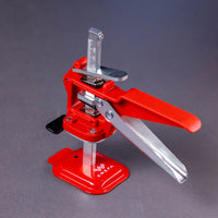 E1022 Nosač za pločice sa preciznom skalom i nosivošću do 50 kg za profesionalnu upotrebu