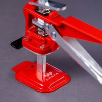 E1022 Nosač za pločice sa preciznom skalom i nosivošću do 50 kg za profesionalnu upotrebu