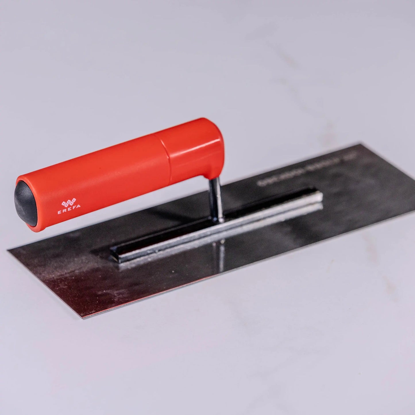 E1088 Set gleterica od nerđajućeg čelika sa ergonomskim drškama