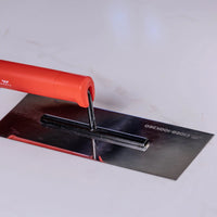 E1088 Set gleterica od nerđajućeg čelika sa ergonomskim drškama