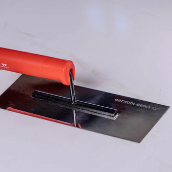 compare product E1088 Set gleterica od nerđajućeg čelika sa ergonomskim drškama