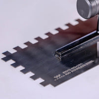 E1012 Inox gleterica sa razmakom od 10 mm