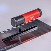 E1012 Inox gleterica sa razmakom od 10 mm