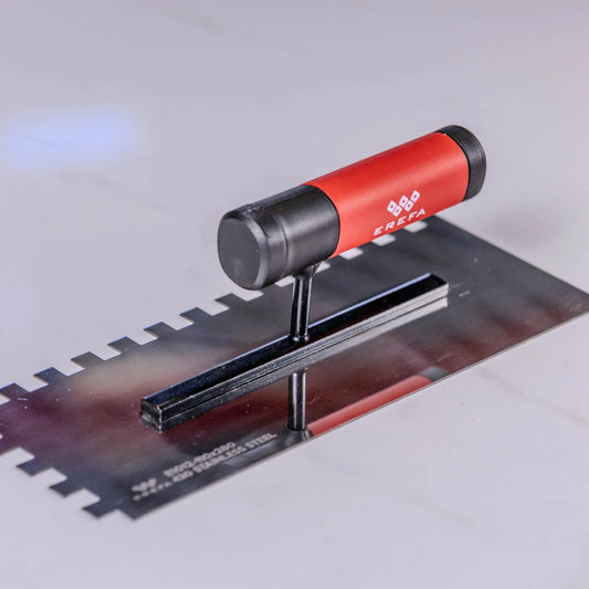 E1012 Inox gleterica sa razmakom od 10 mm