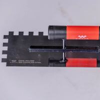 E1013 Inox gleterica sa razmakom od 12 mm