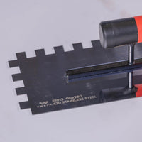 E1013 Inox gleterica sa razmakom od 12 mm