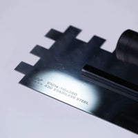 E1014 Inox gleterica sa razmakom od 15 mm