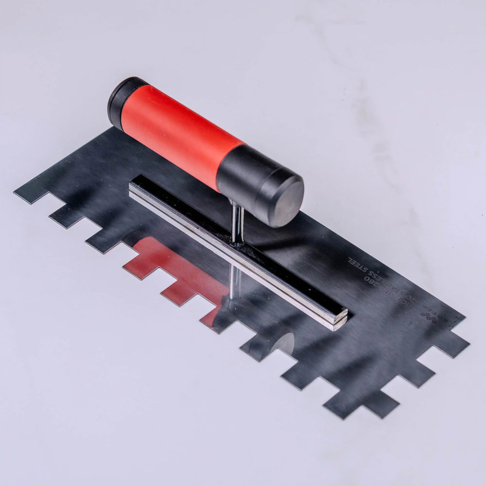 E1014 Inox gleterica sa razmakom od 15 mm