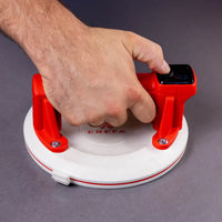 E3003 Vakuumska čaša (nosač) sa digitalnim displejem i vertikalnim kapacitetom od 150 kg