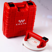 E3003 Vakuumska čaša (nosač) sa digitalnim displejem i vertikalnim kapacitetom od 150 kg