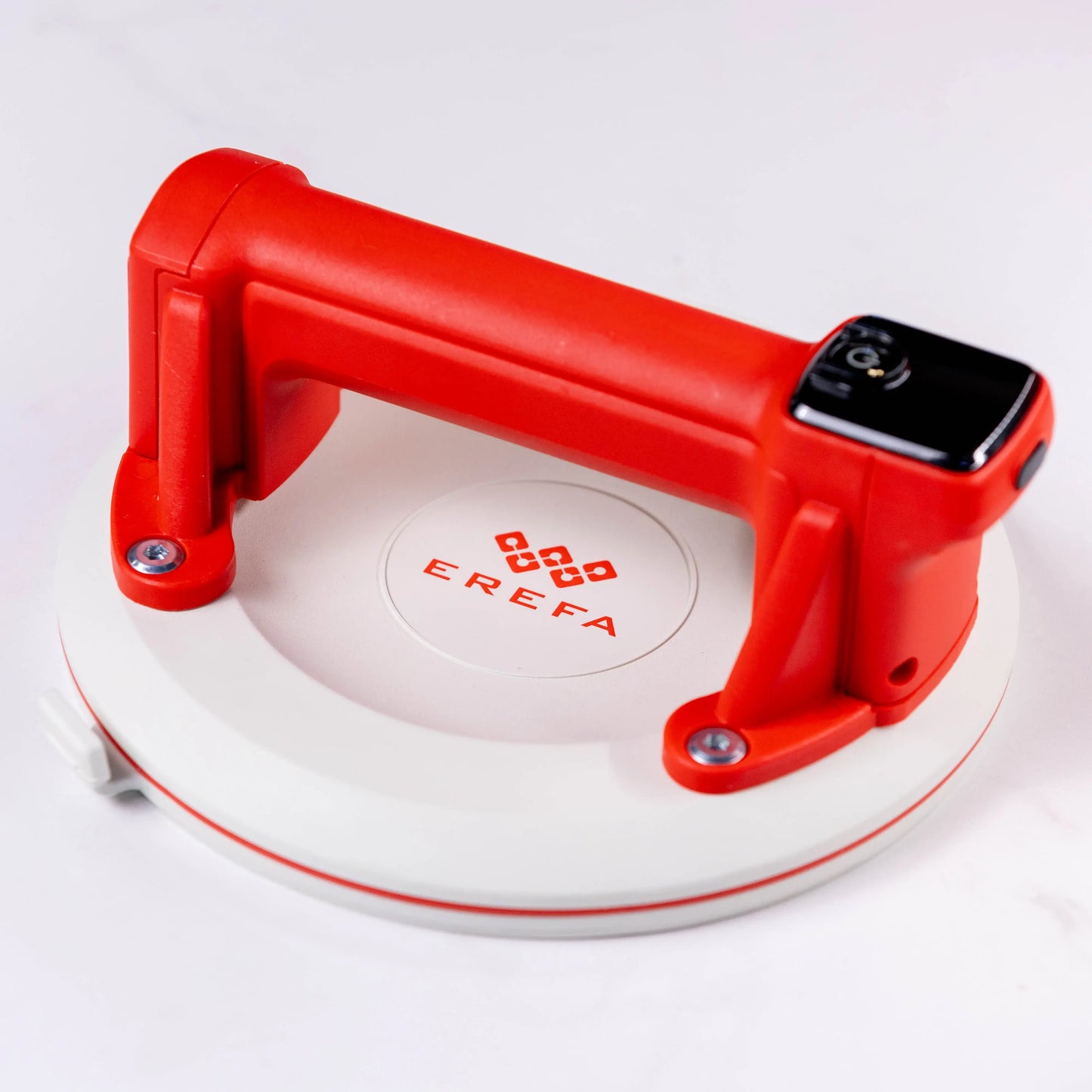 E3003 Vakuumska čaša (nosač) sa digitalnim displejem i vertikalnim kapacitetom od 150 kg