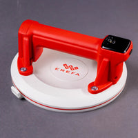 E3003 Vakuumska čaša (nosač) sa digitalnim displejem i vertikalnim kapacitetom od 150 kg