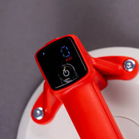 E3003 Vakuumska čaša (nosač) sa digitalnim displejem i vertikalnim kapacitetom od 150 kg