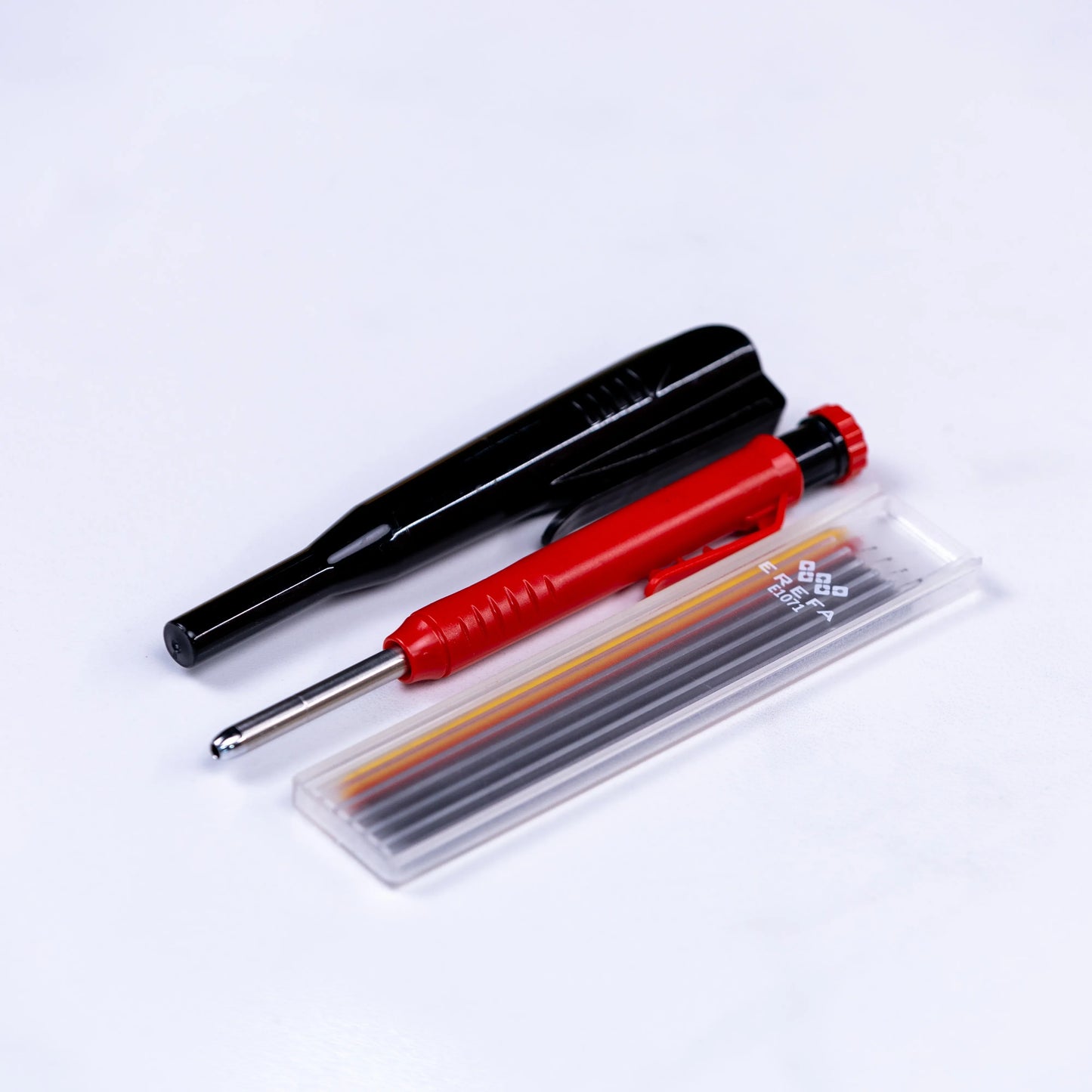 E1070 Drvena olovka za keramičare sa izdržljivim preciznim dizajnom od 18 cm