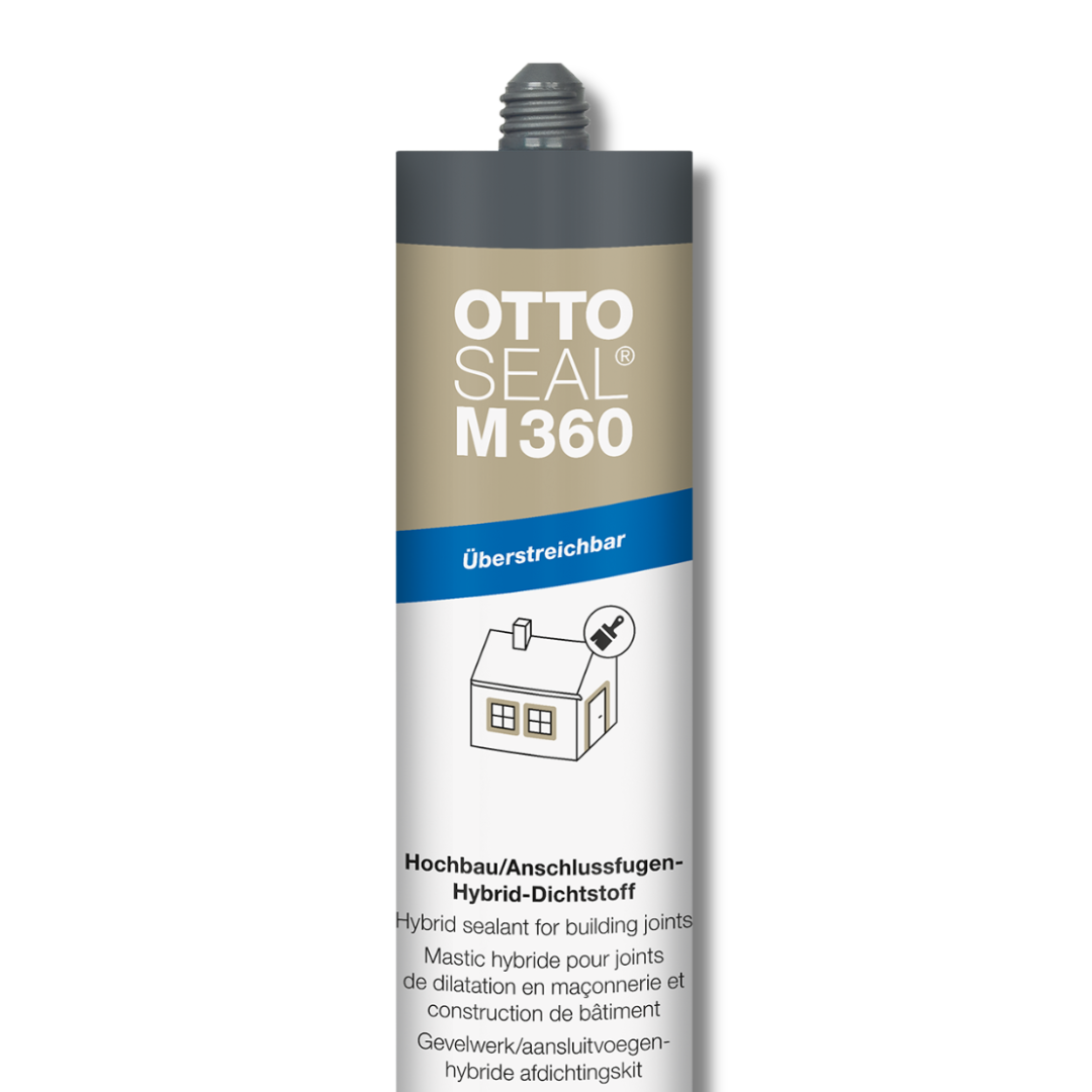 OTTOSEAL M360